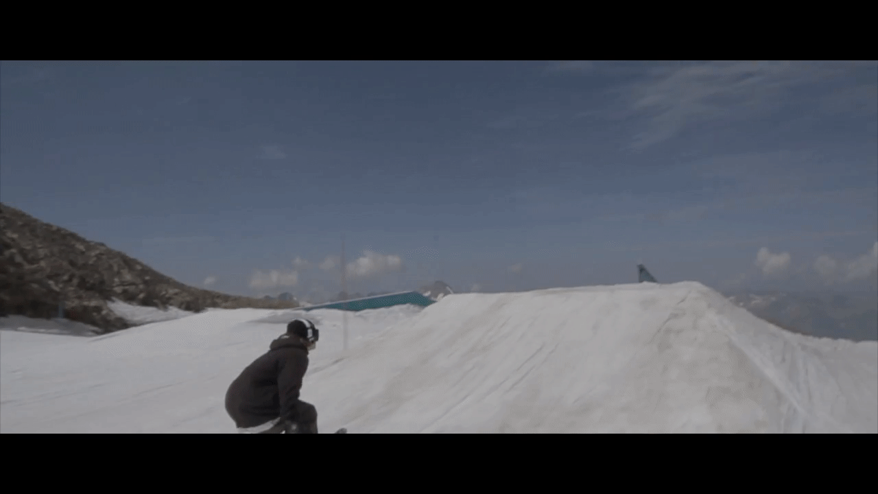 Noah Albaladejo: TABIDAQUE