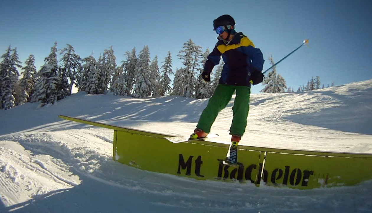 Noah Mcquillin killin it!