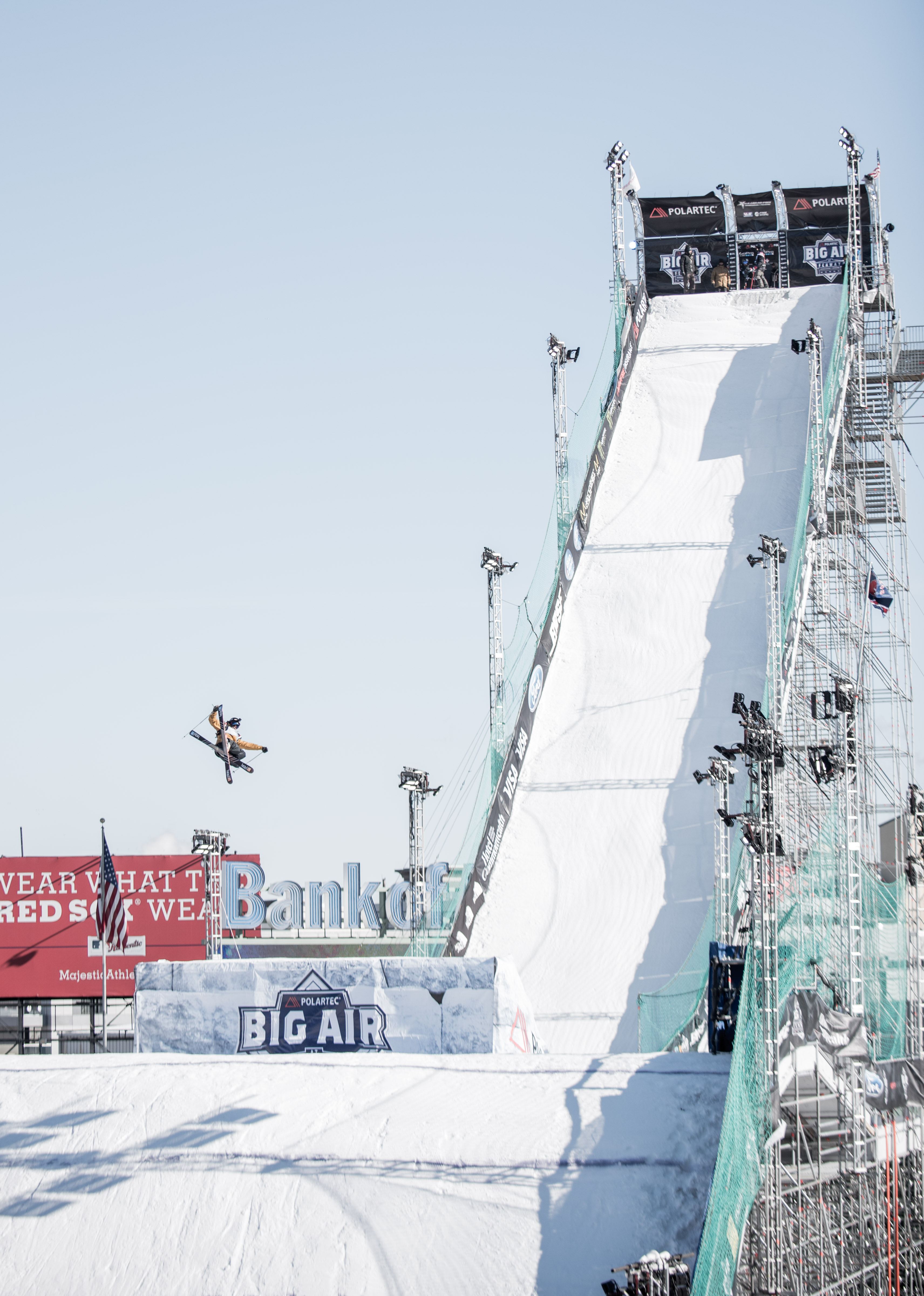 NOAH WALLACE @ FENWAY