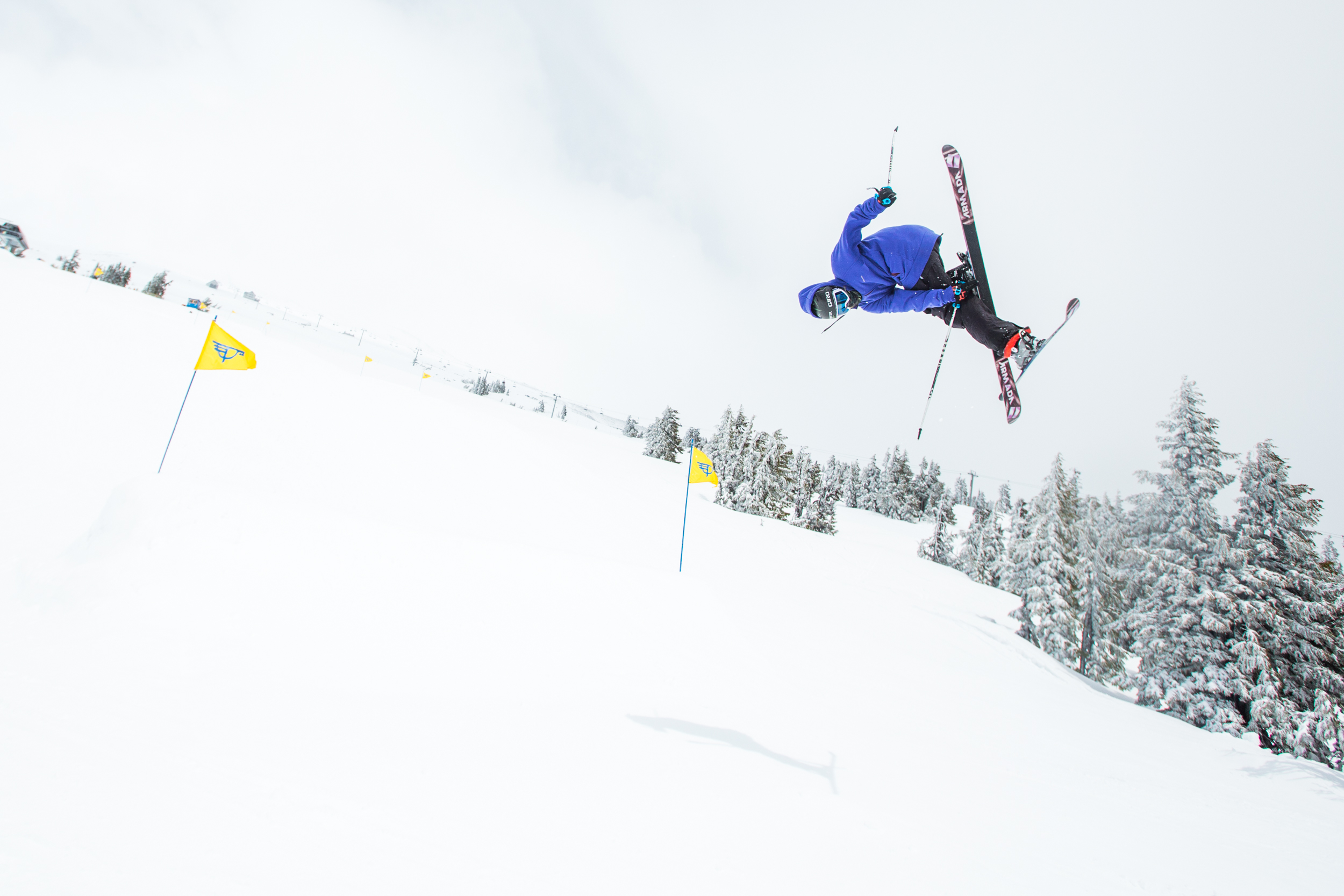 Noah Wallace Seatbelt Grab