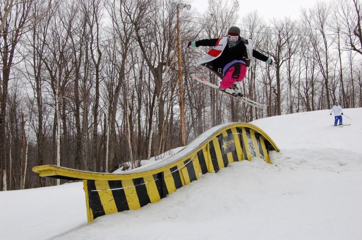 Nollie