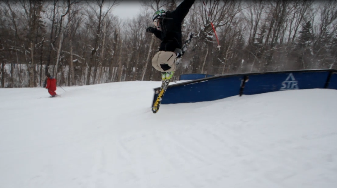 Nollie