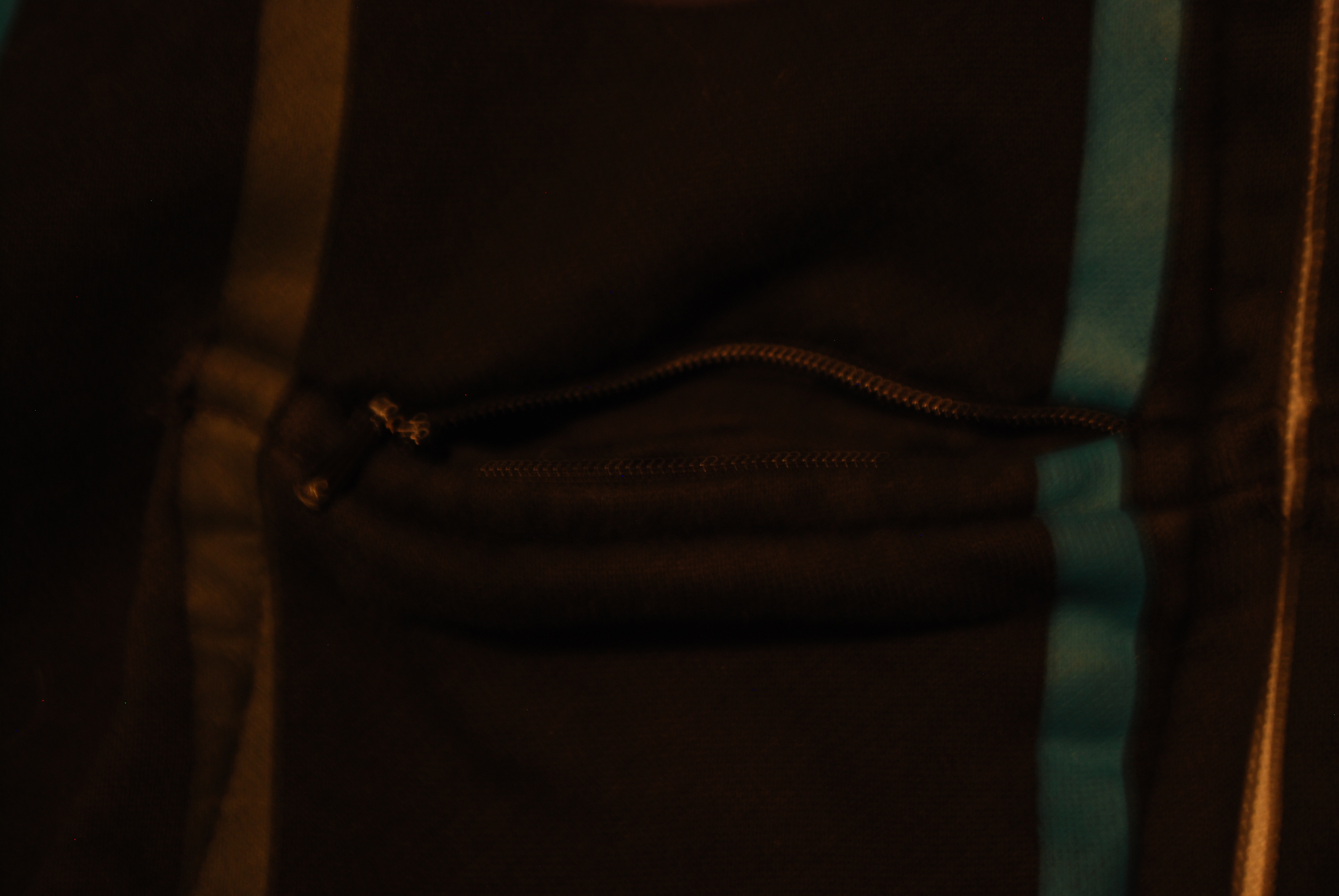 Nomis Hoodie iPod pouch