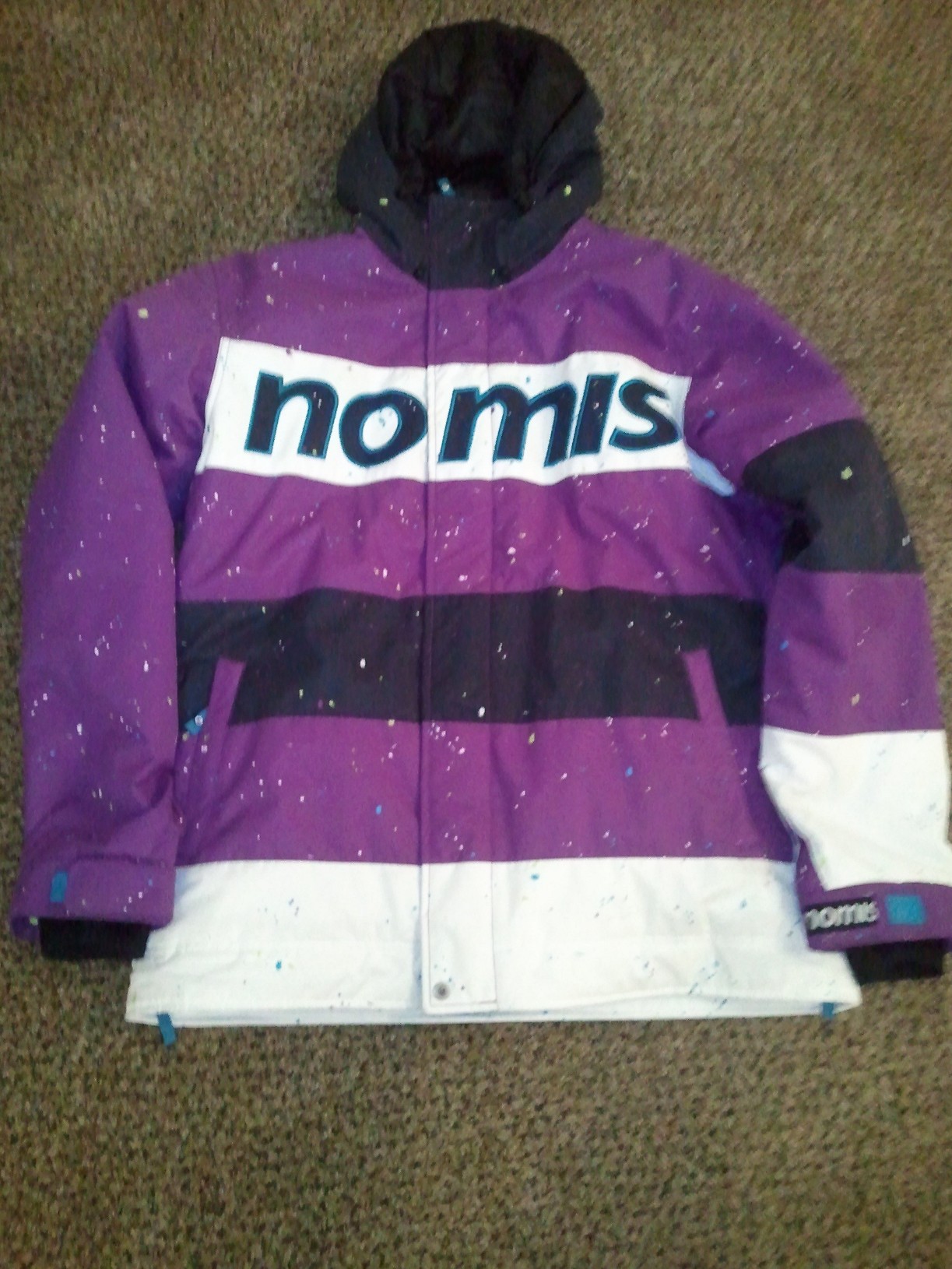 Nomis XL