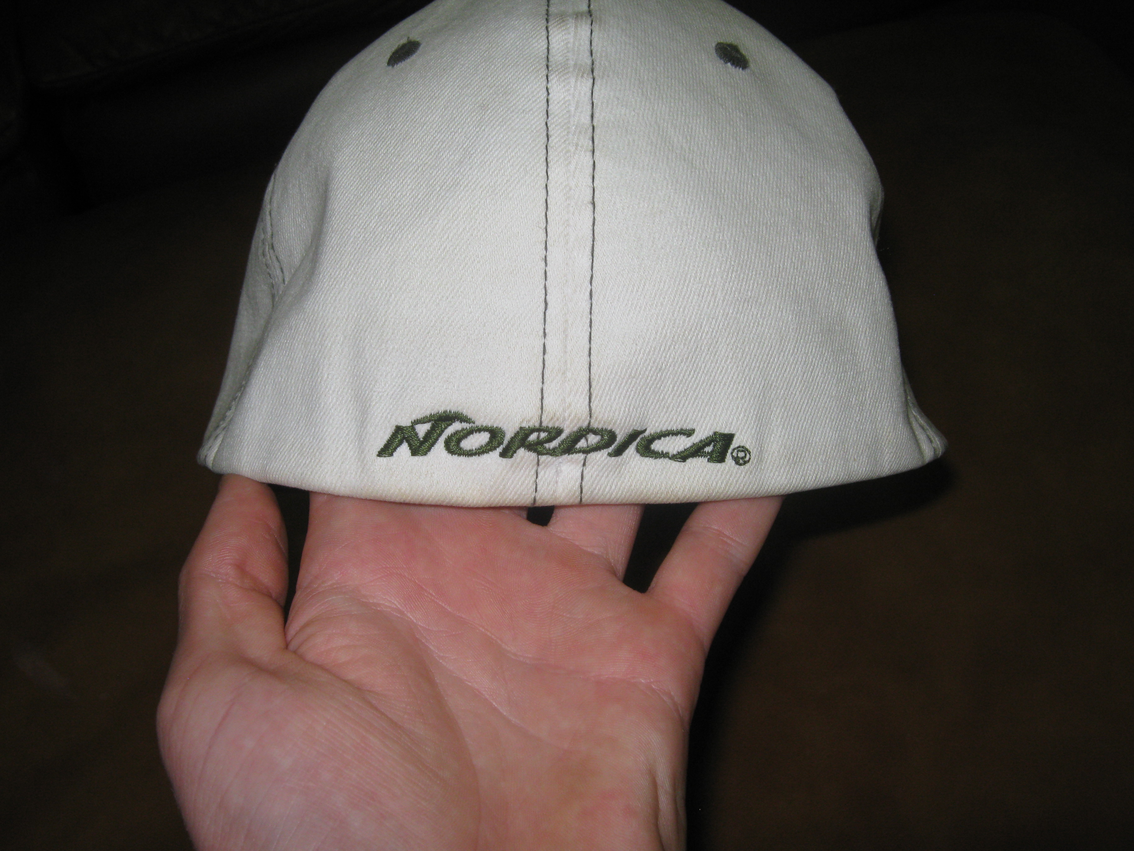 Nordica Flat Brim
