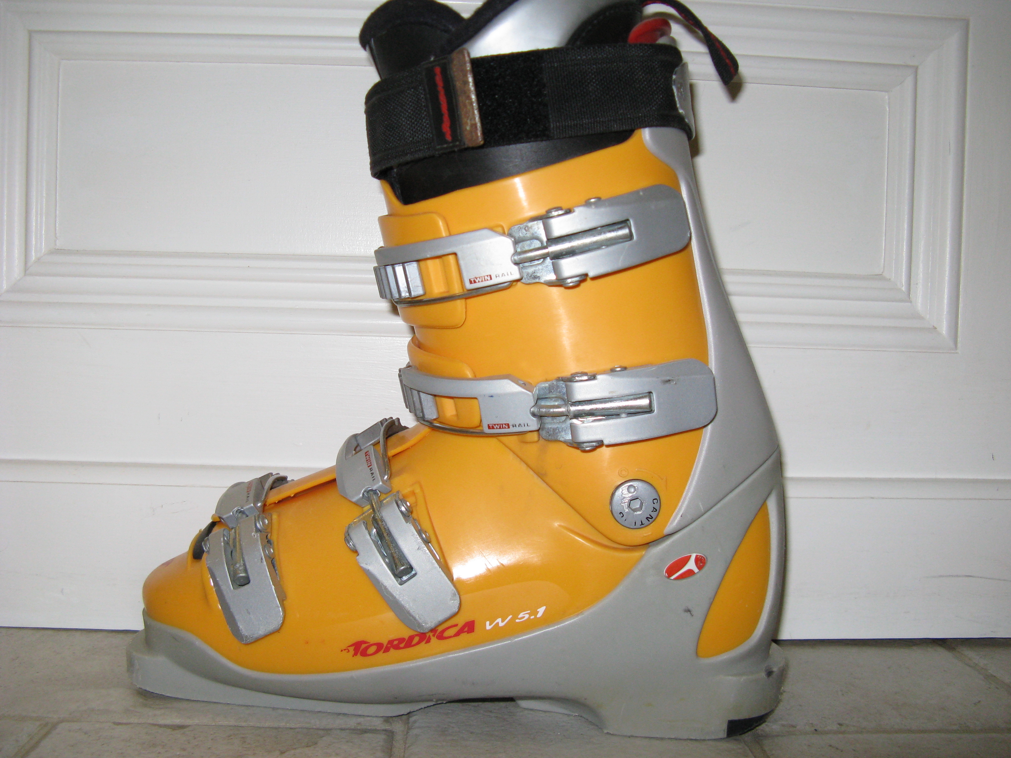 Noridca boot 2