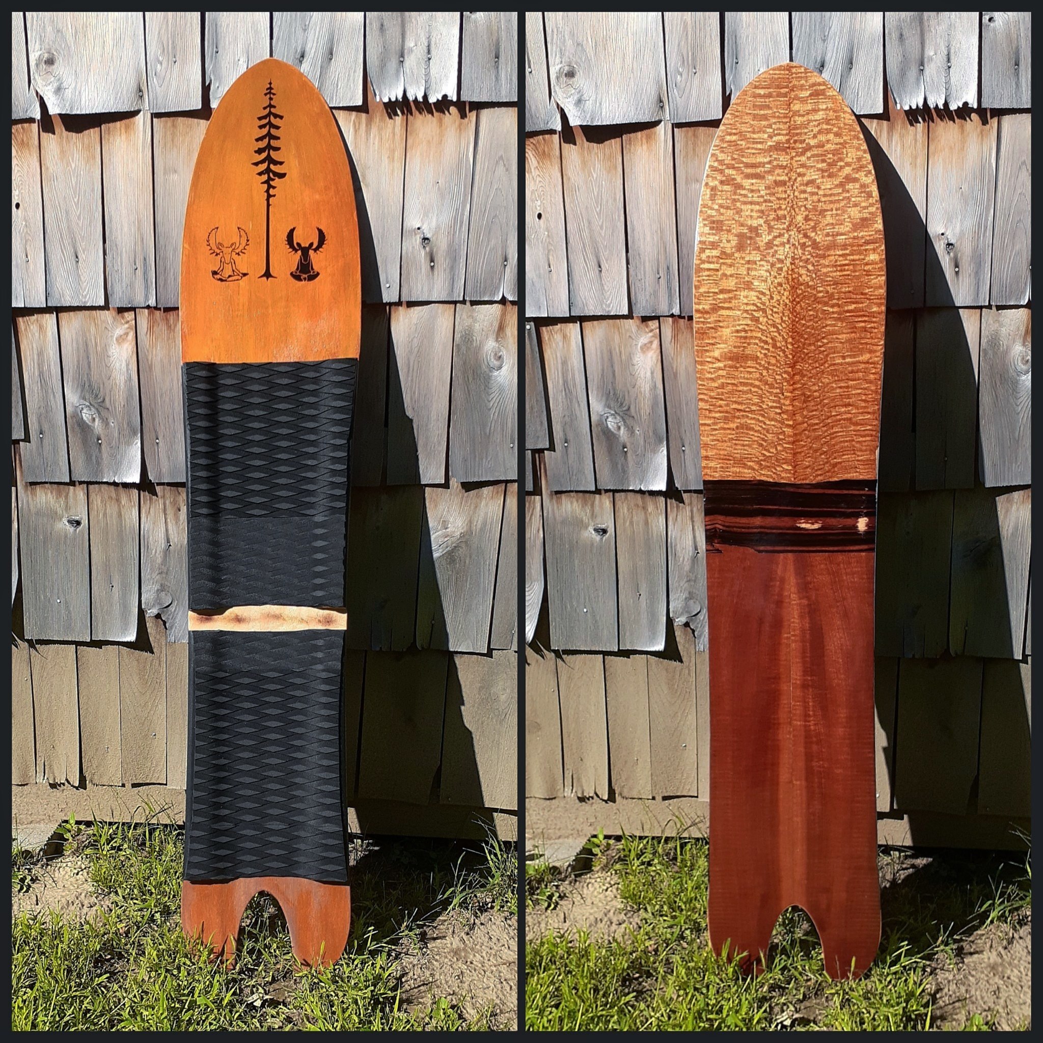 Nor'Surfer