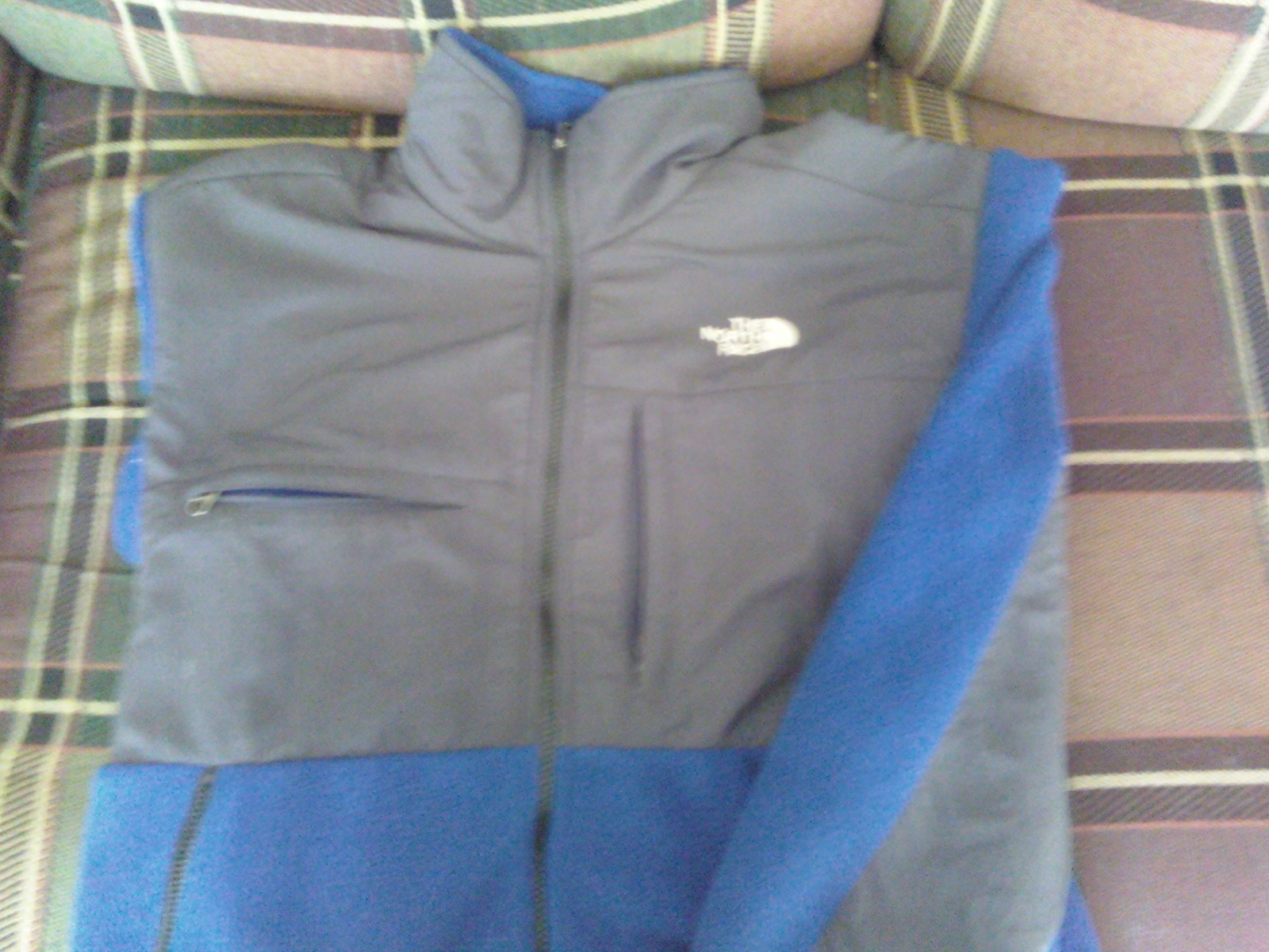 North face