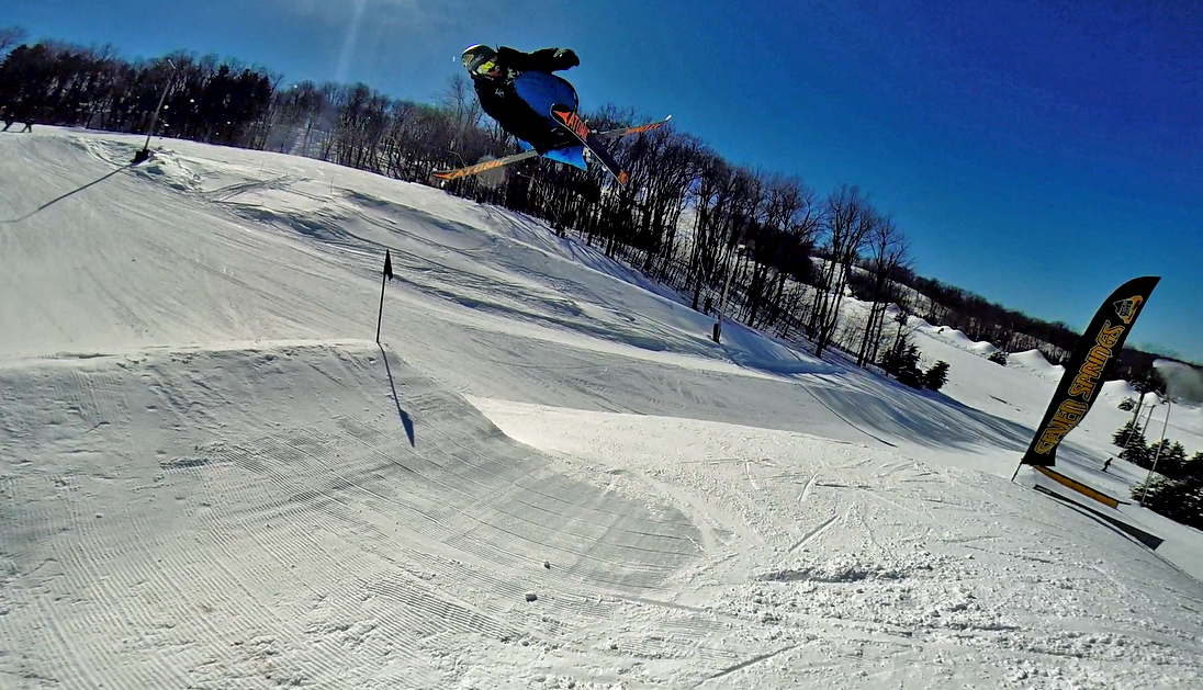 North Park 7 Springs