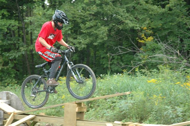 North Shore (teeder-todder)