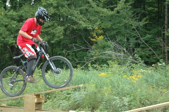 North Shore (teeder-todder)