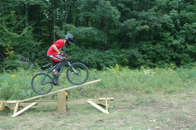 North Shore (teeder-todder)