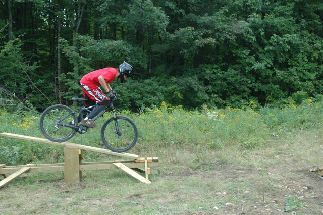 North Shore teeder-todder