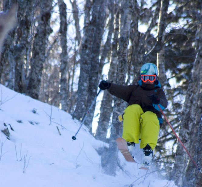 North Side Wentworth