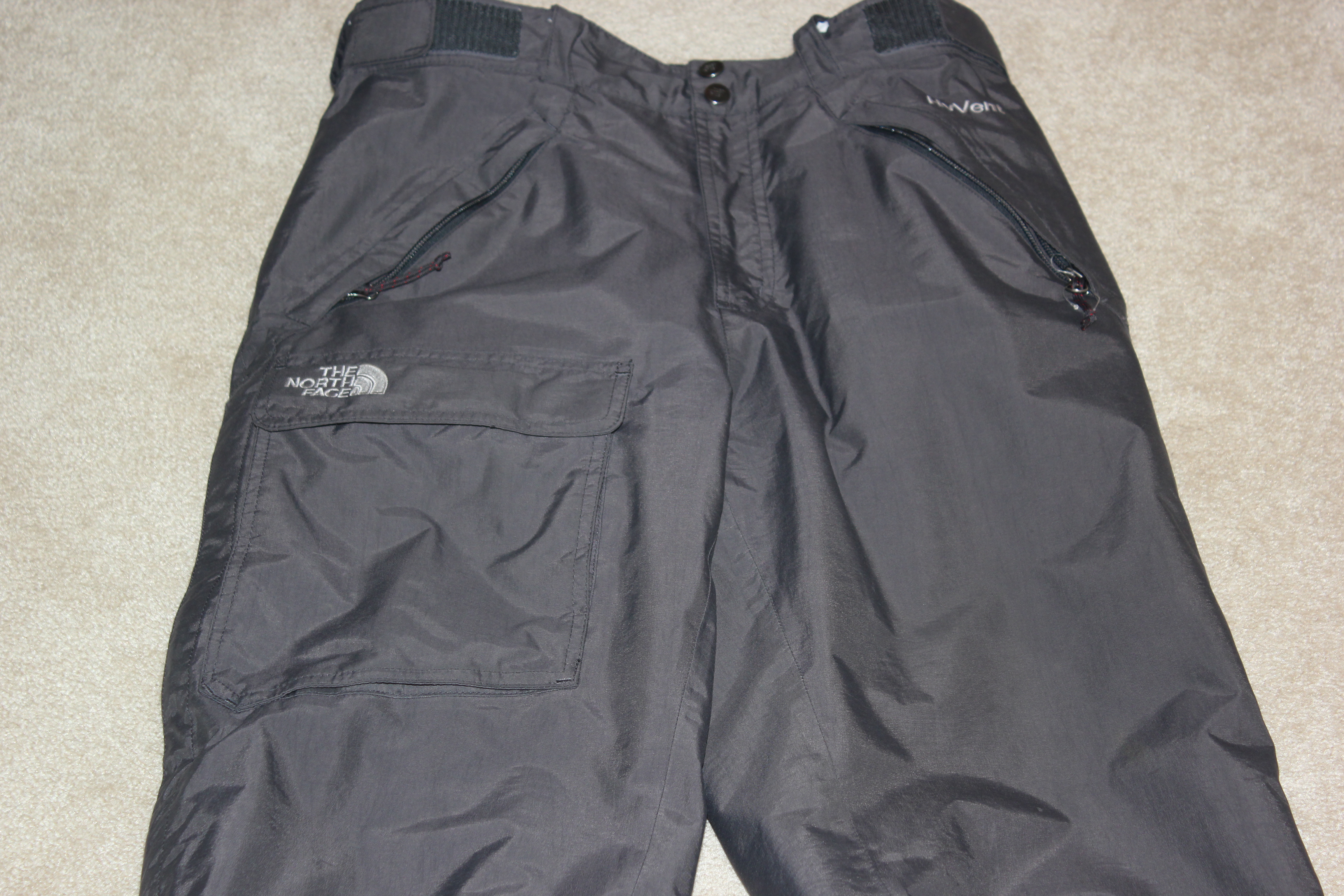 NorthFace small snowpants