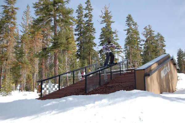 Northstar Urban Rail