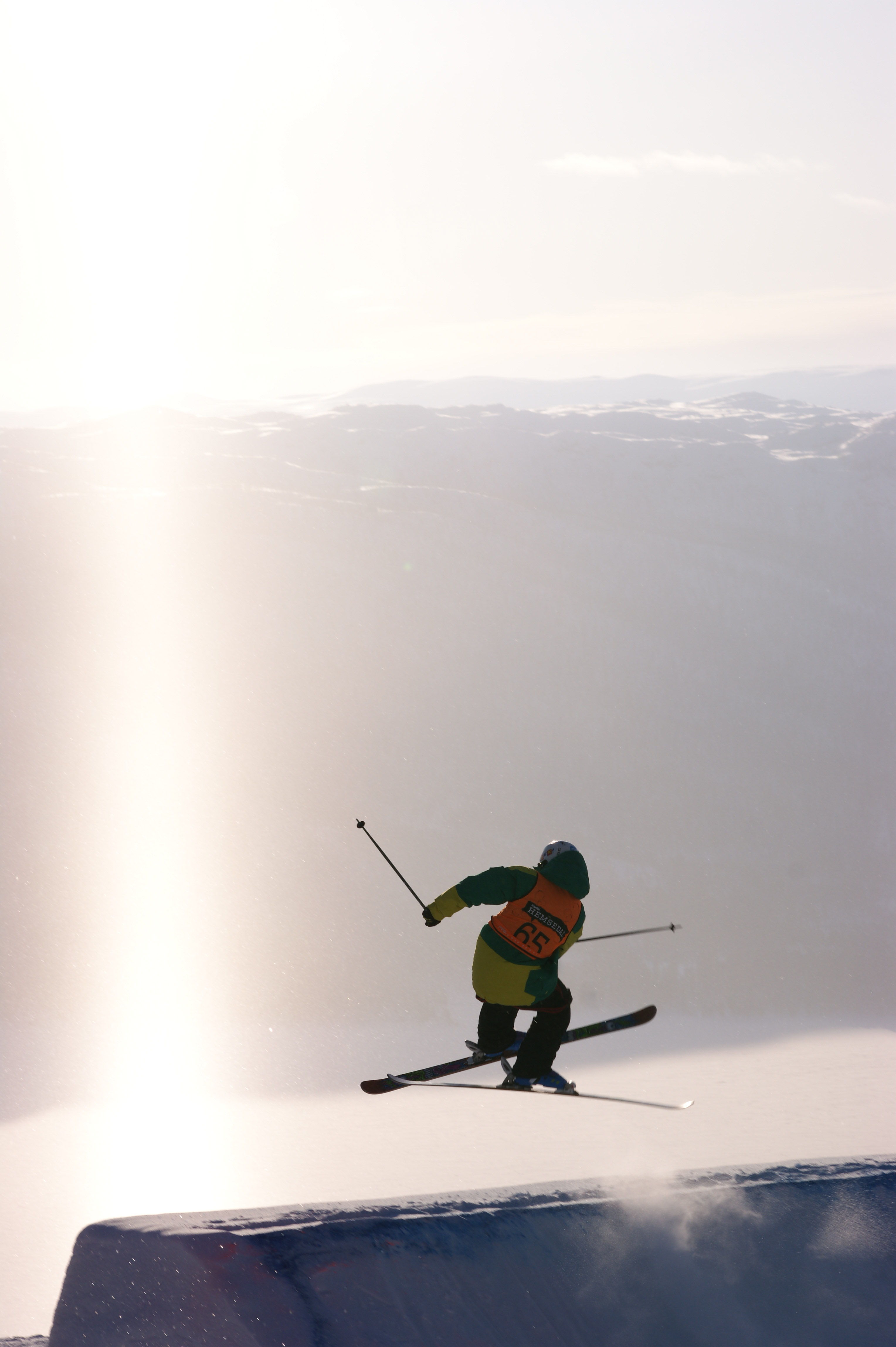 Norwegian open!! - 1 of 3