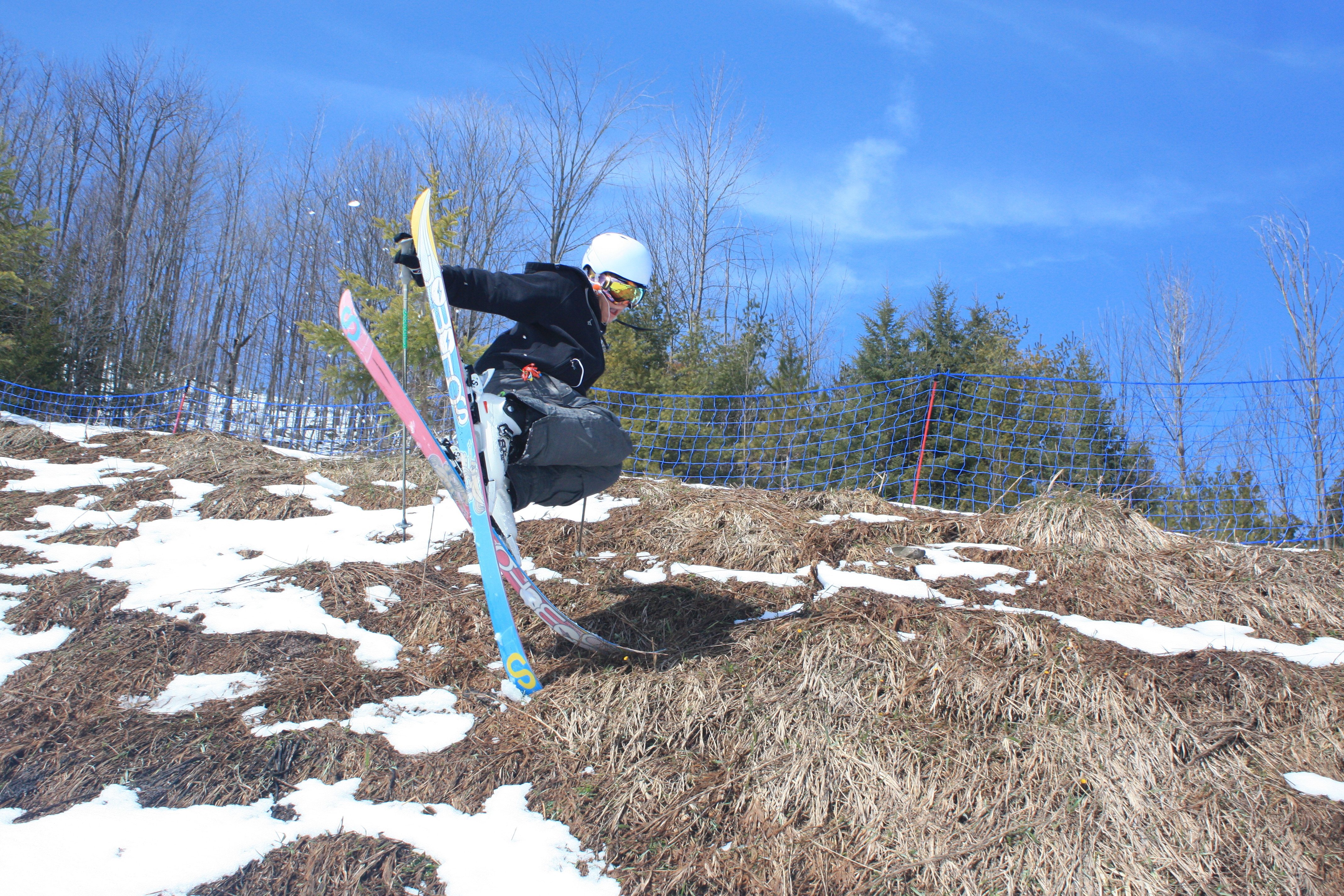 Nose Block