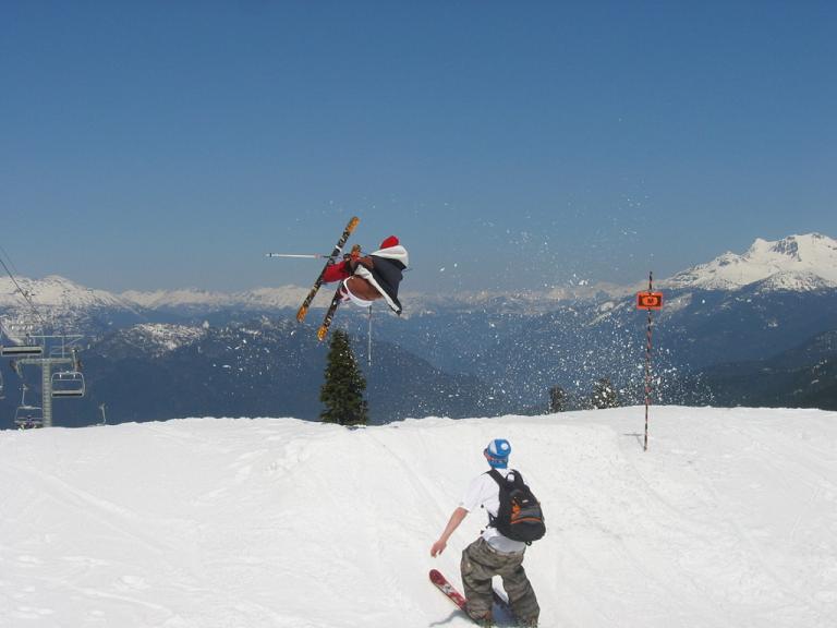 nose butter 5 + follow cam