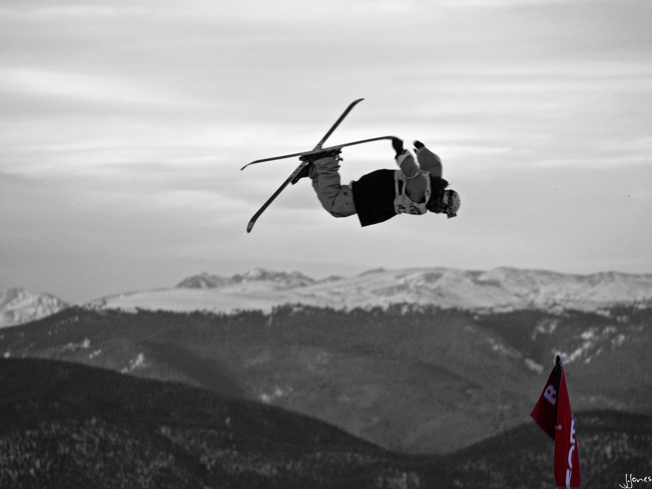 Nose butter dbl cork 1080