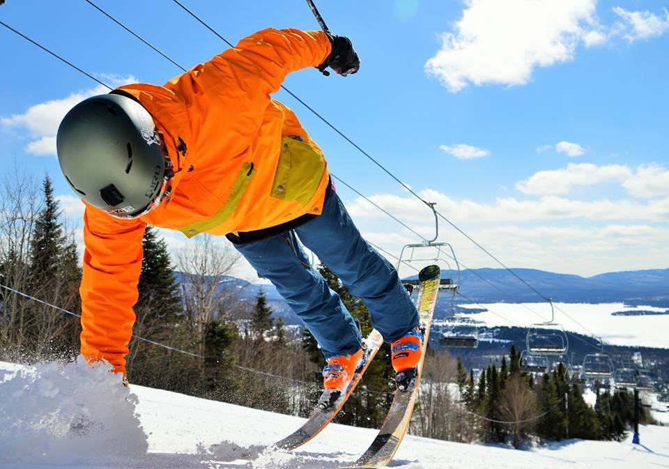 Nose Butter Hand Drag