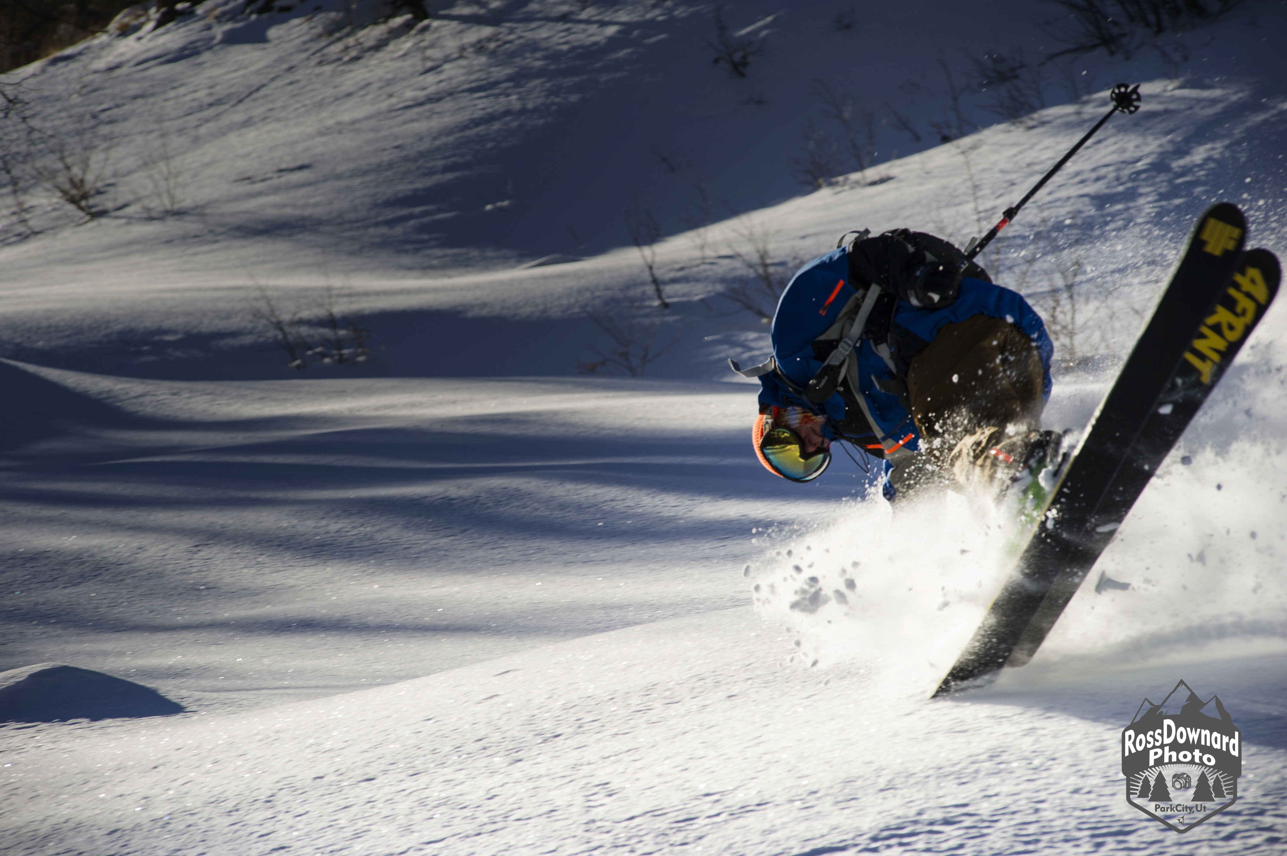 Nose Buttery Goodness