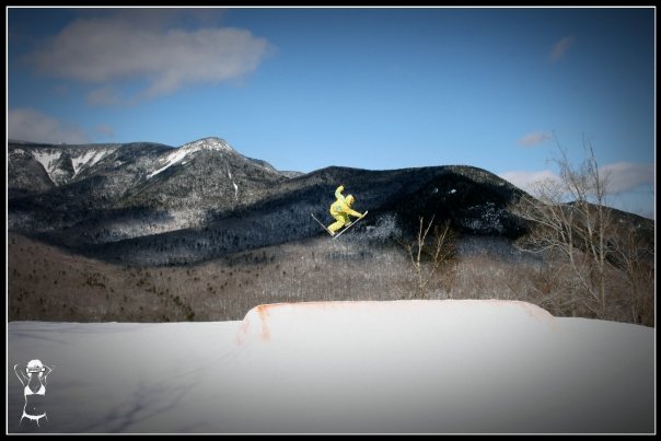 Nose mute tweaked with5