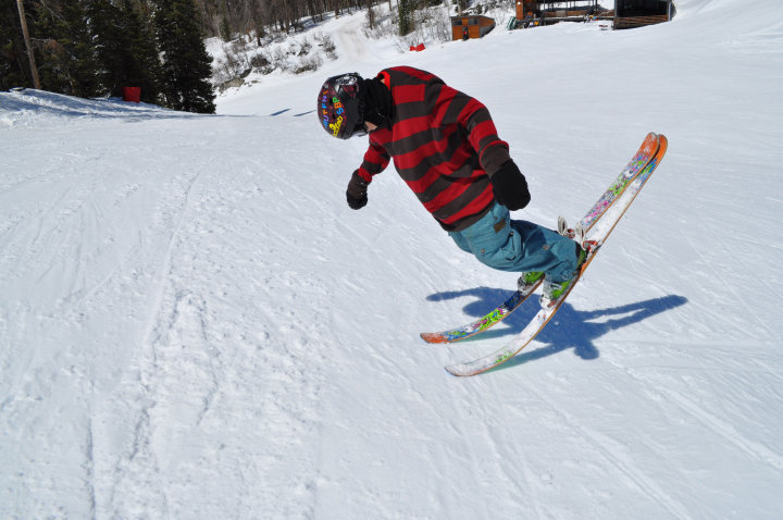 Nose Press/Nose Block