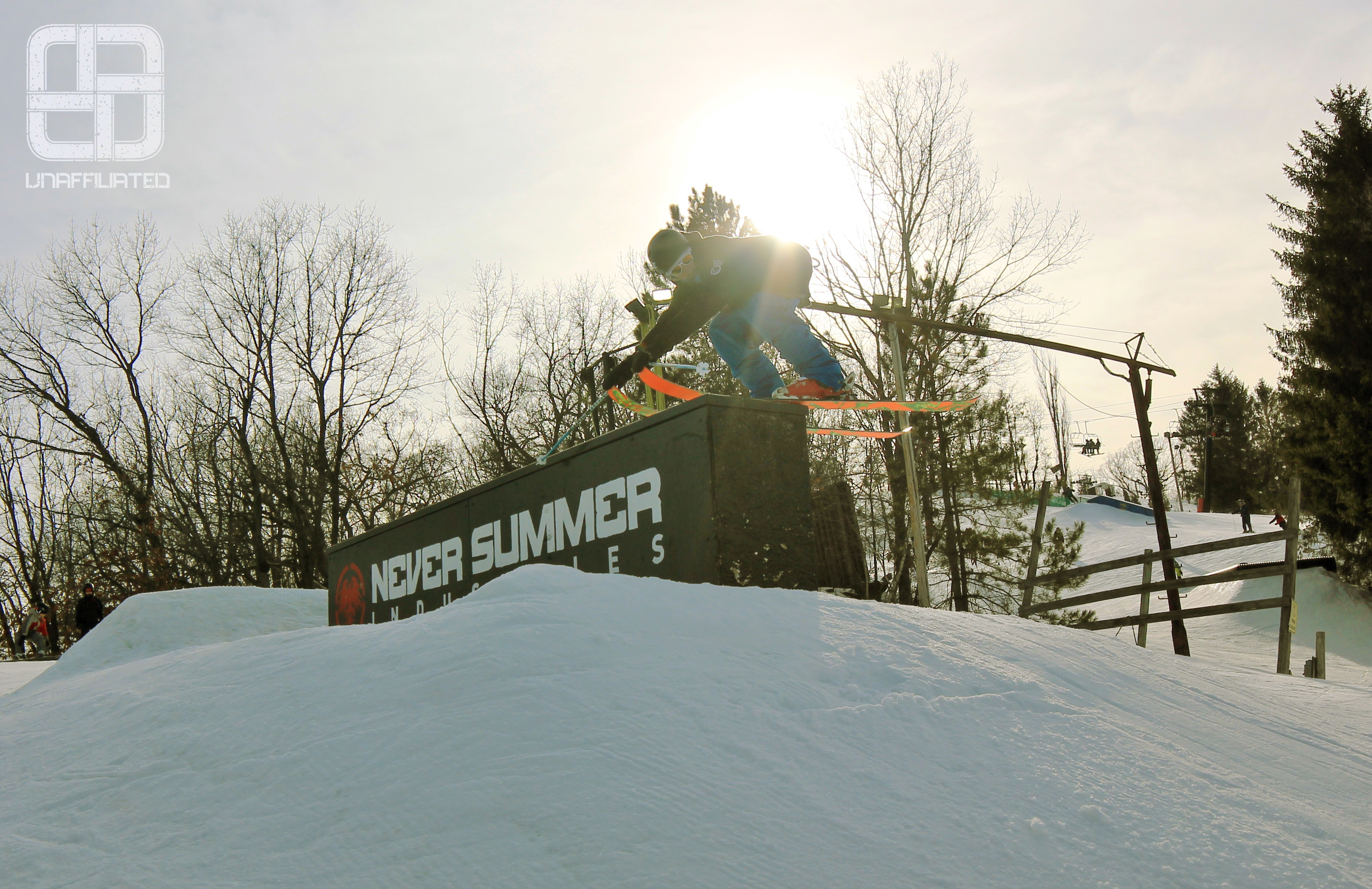 Nose Press w/ dub nose grab