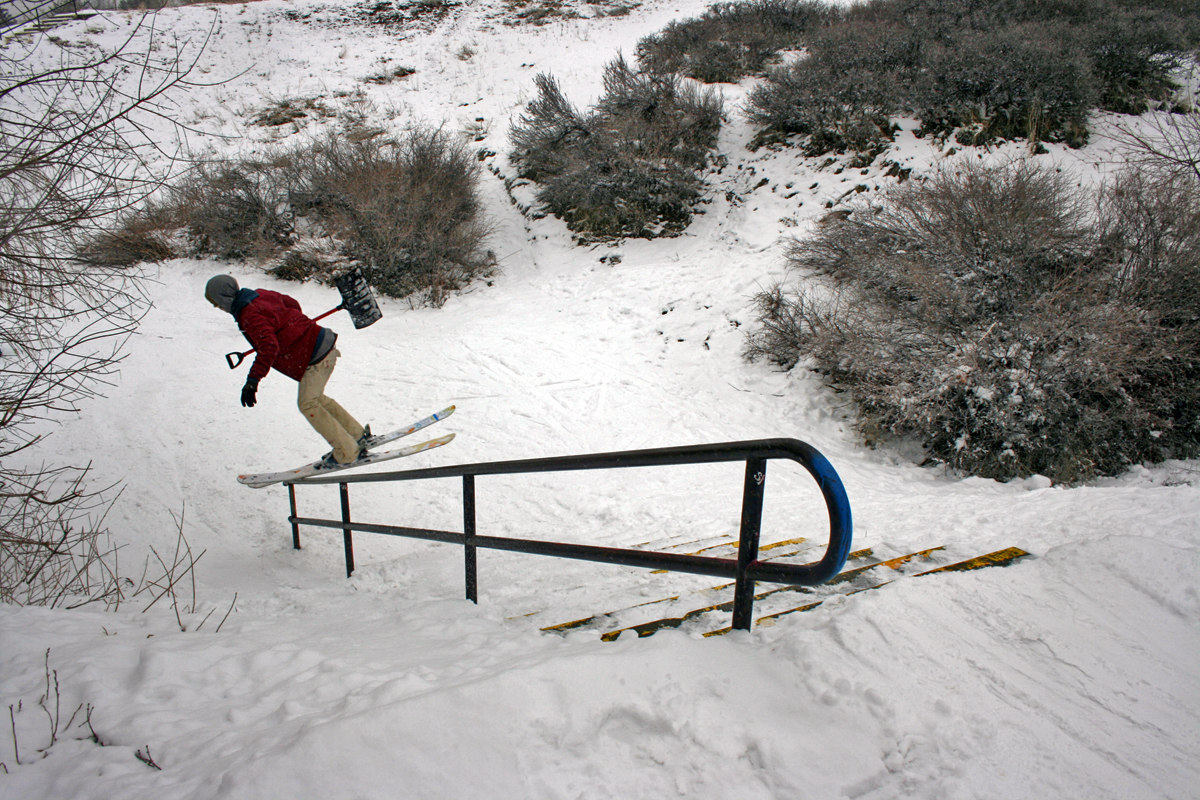 Nose Pressed Against That Glass Ceiling