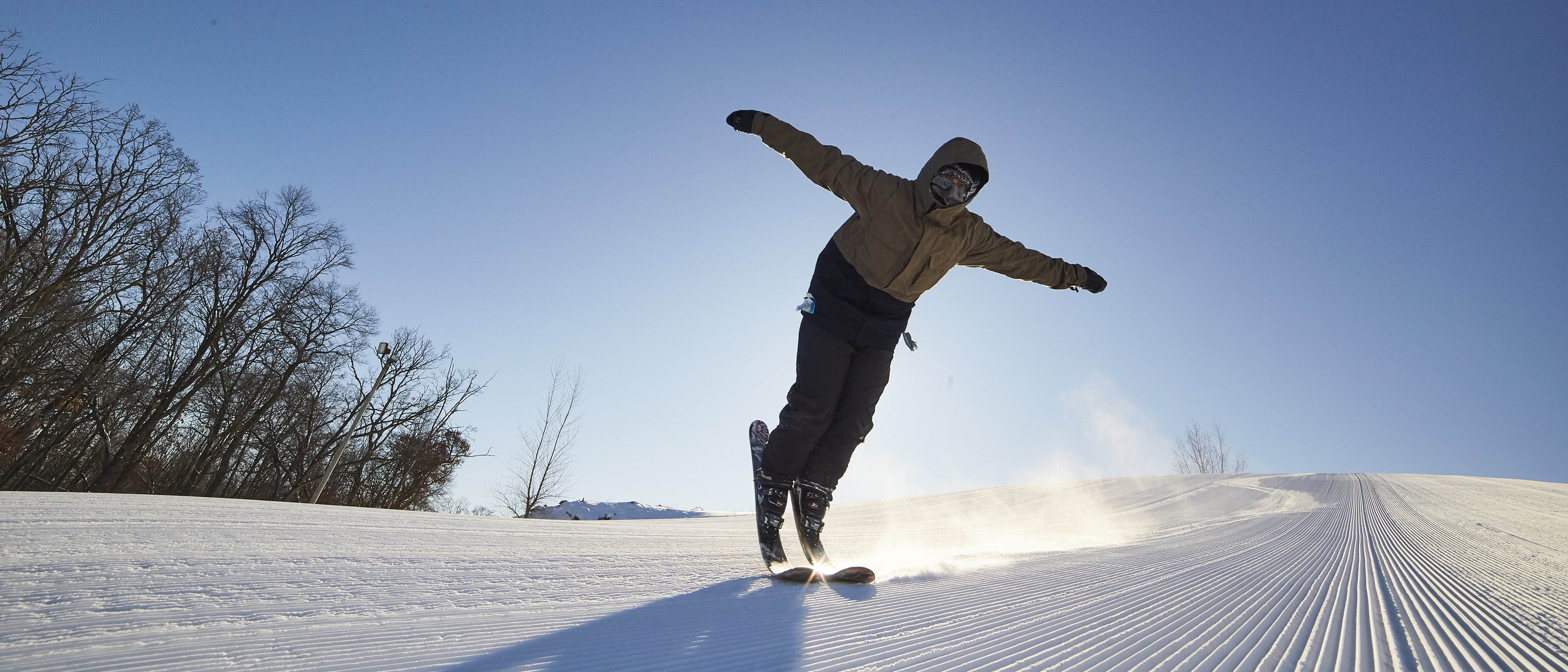 Nosebutter // Erik Bergerson