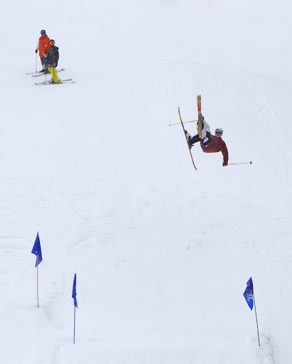 nosebutter triple cork 1620 screamin semen