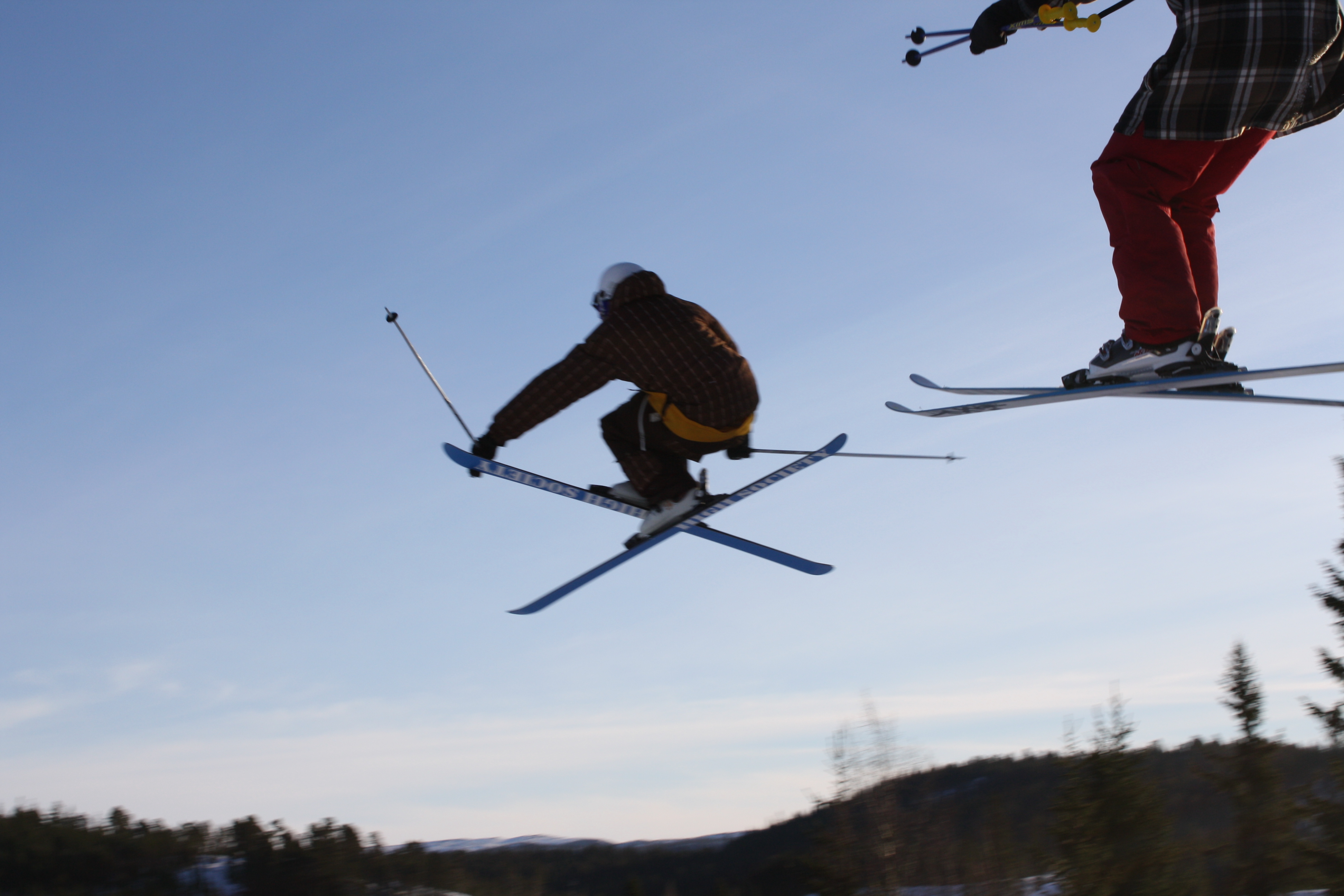 Nosemute - followcam