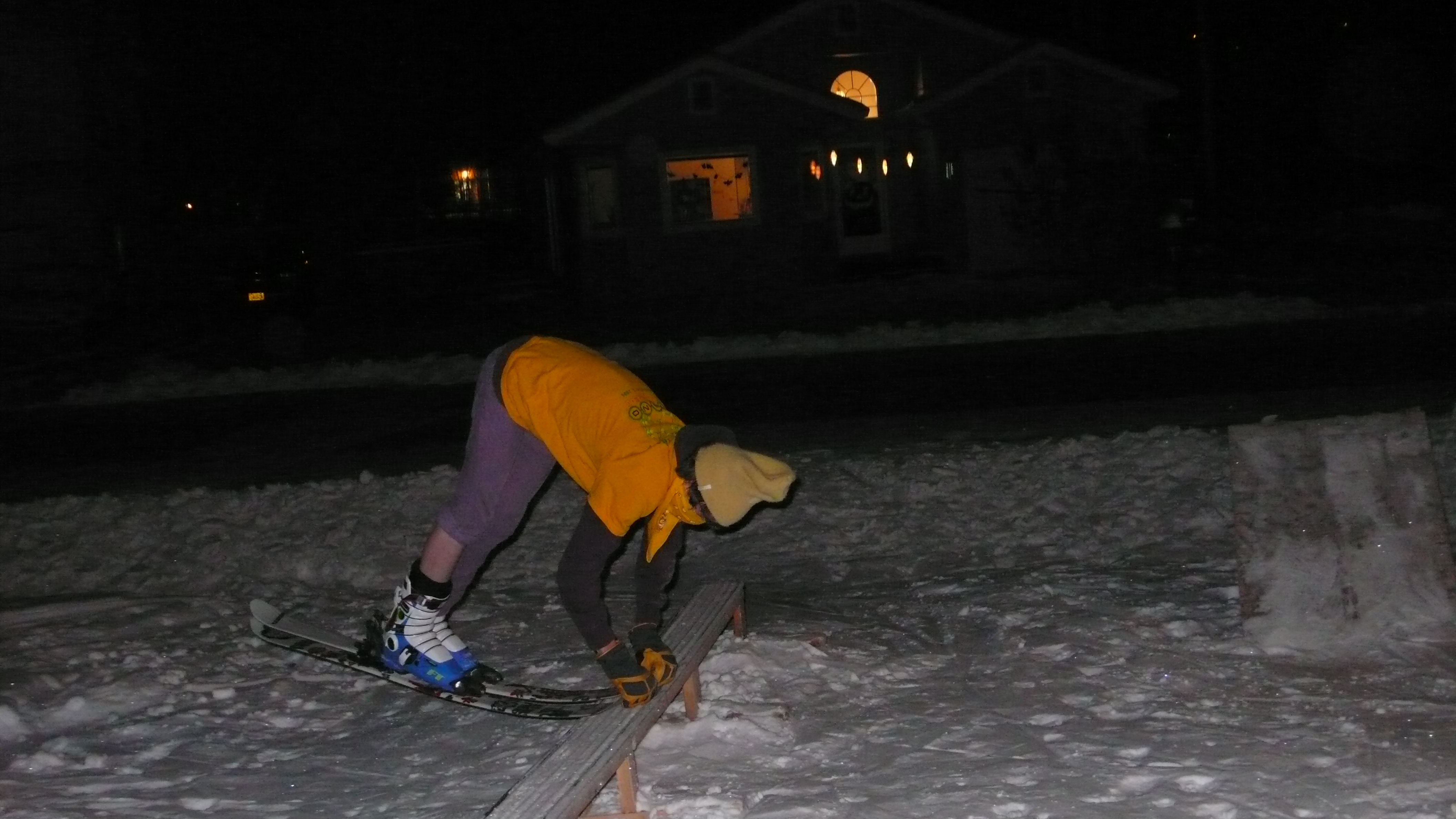 Nosepress double nose!!!!