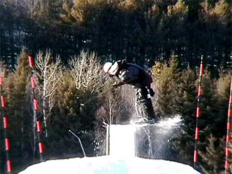 nosepress mellow a-box, shitty quality..