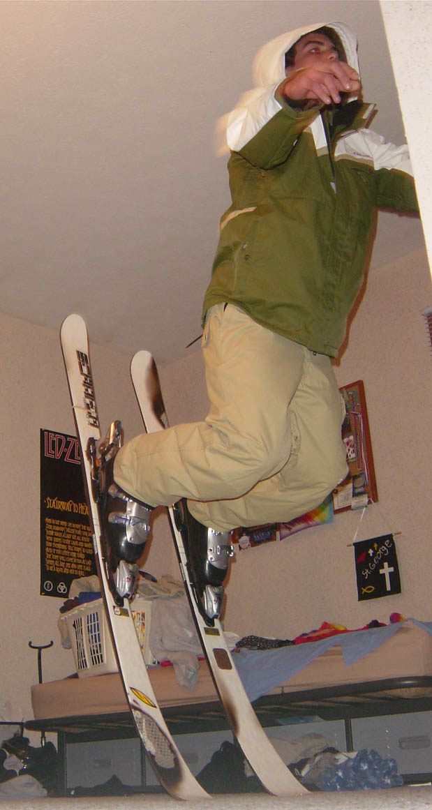 Nosepress