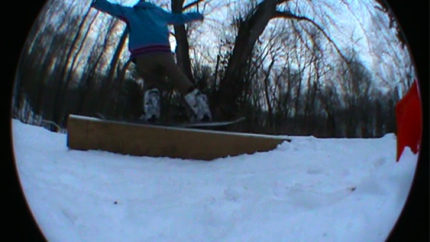 Nosepress