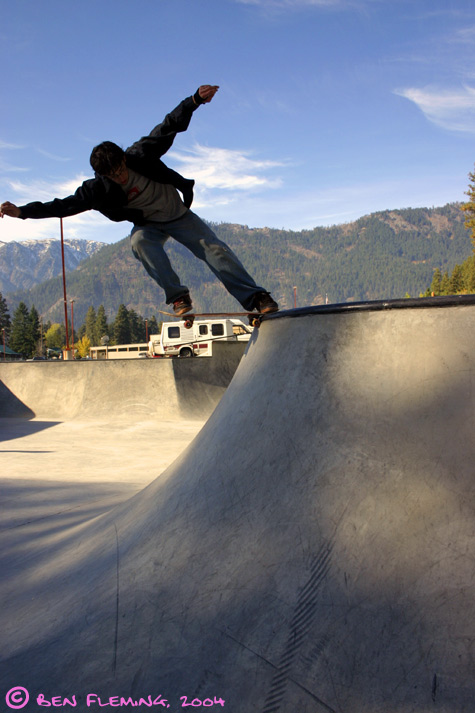 Nosestall (oneofmyfavorites)