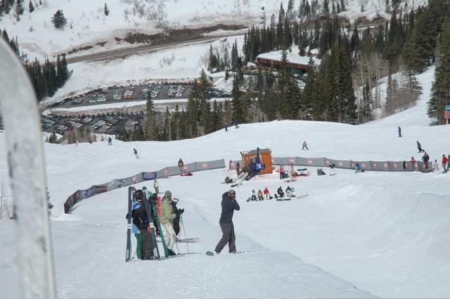 nosestalling my coach's head