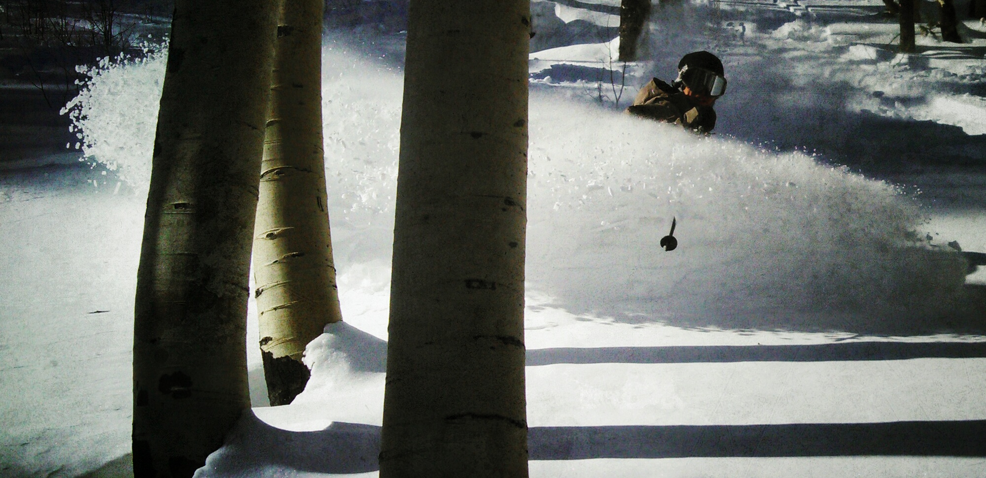 Not a bad first day!