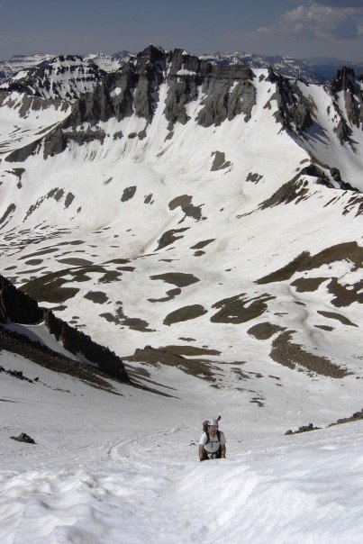 Not a bad thing to do on a Thursday