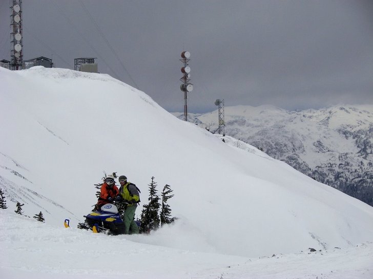 Not bad for november...