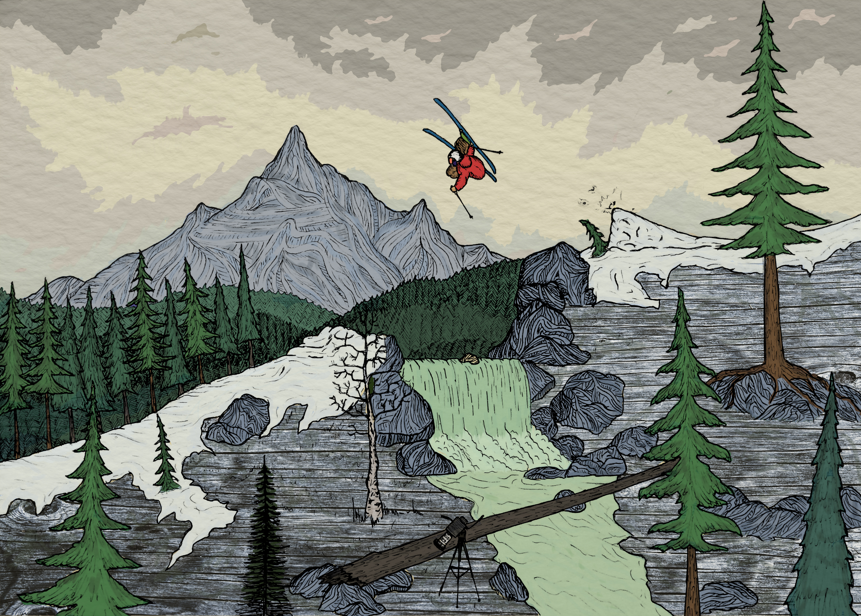 Not getting the shot