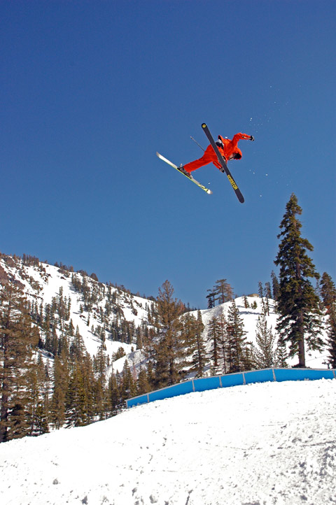 not quite gonna make it