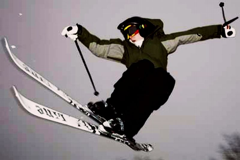 not really sure some spin