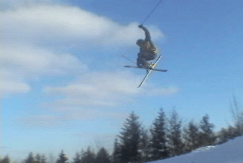 Not to shabby mute...