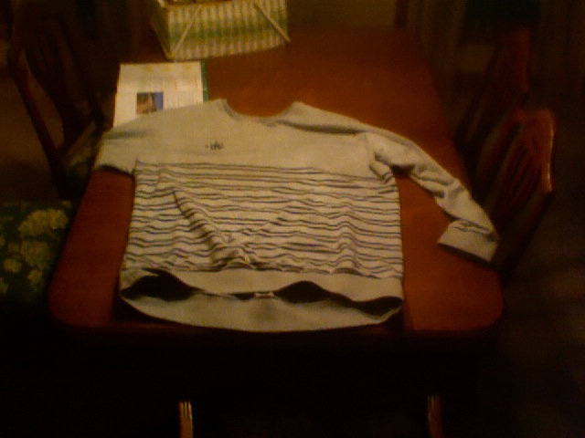 Nother pic of jiberish.