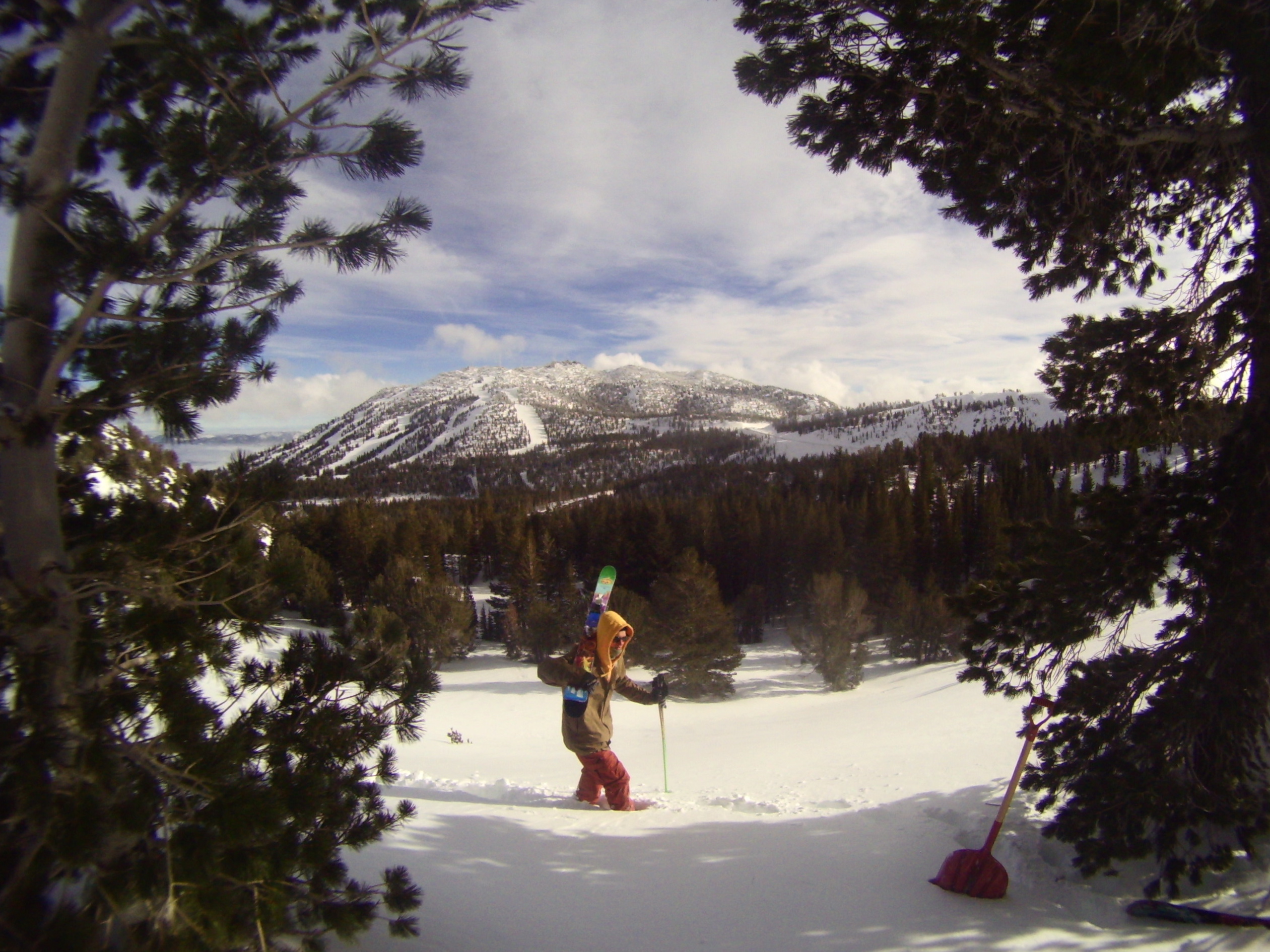 Nothin But Good Awaits