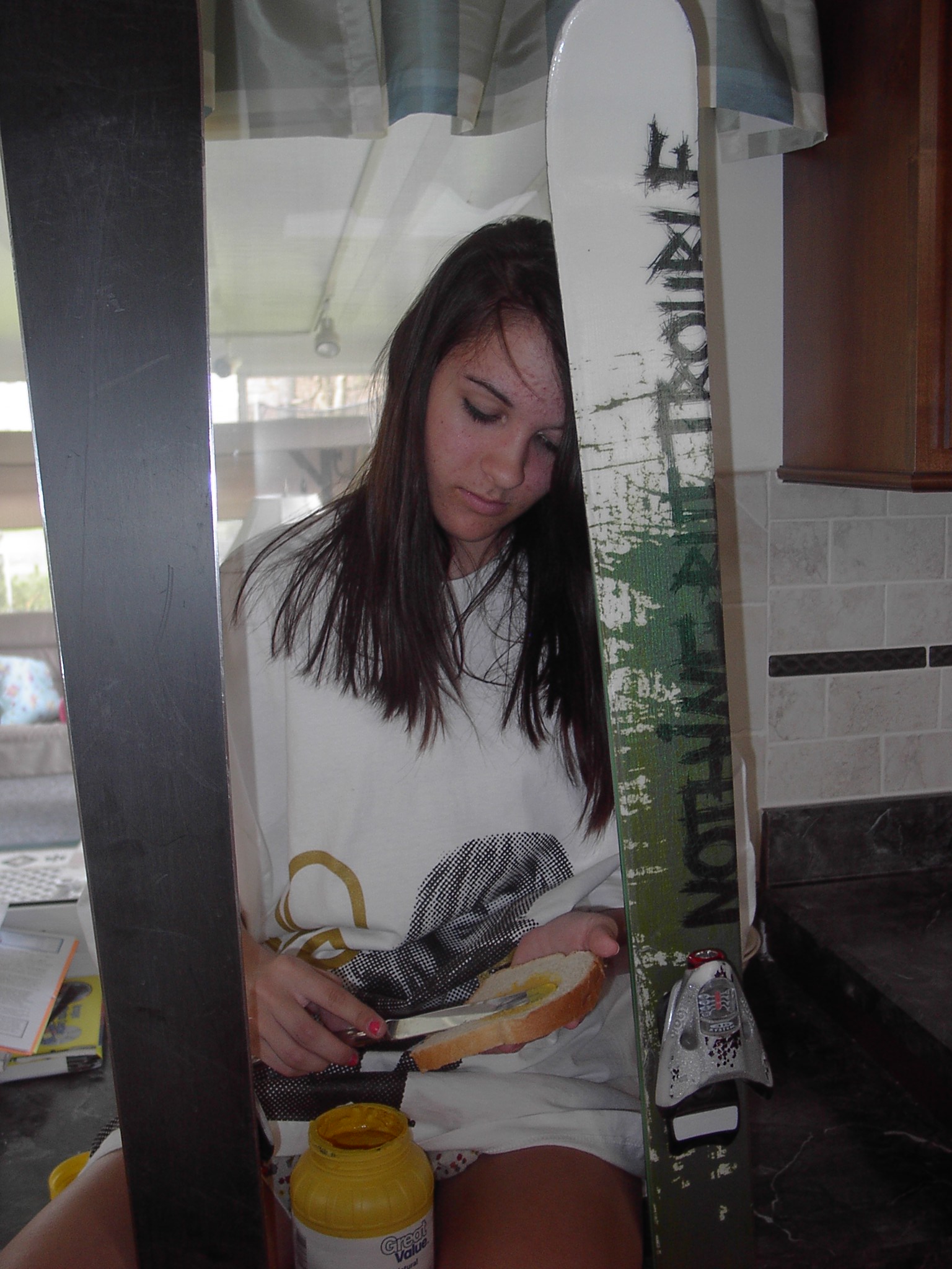 Nothin but troubles 2