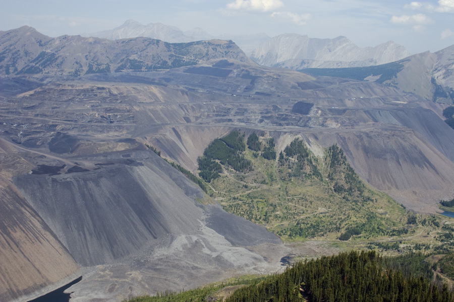 Nothing is fucked here, Walter